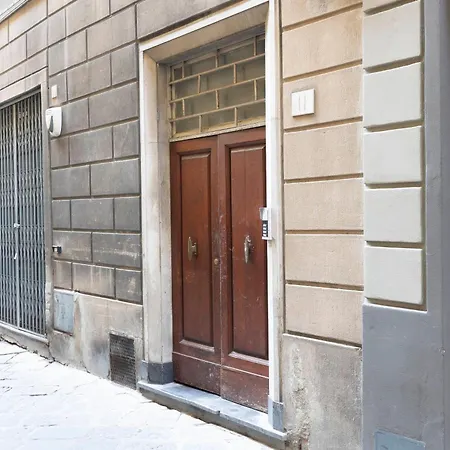 Apartment Sweet In Federighi Street Florence