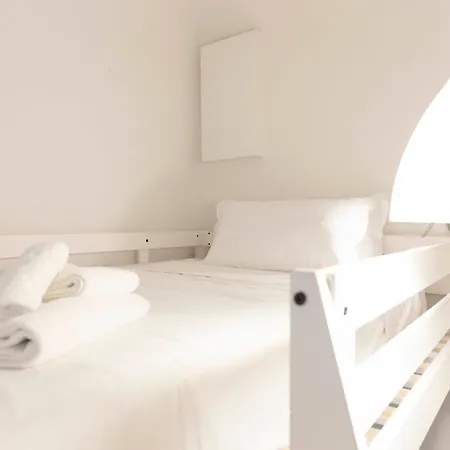Apartment Sweet In Federighi Street Florence