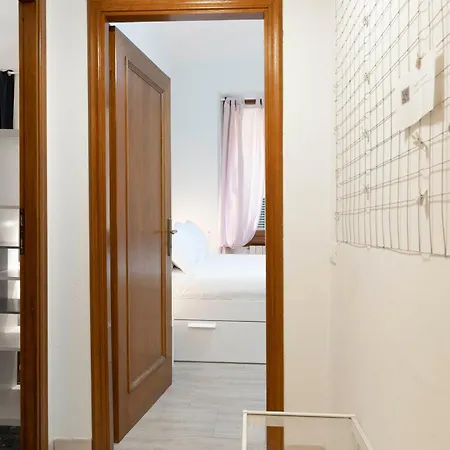 Sweet In Federighi Street Apartment
