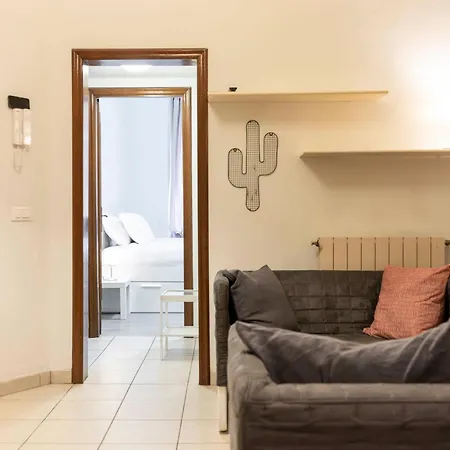 Sweet In Federighi Street Apartment *
