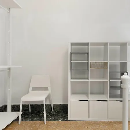 Apartment Sweet In Federighi Street