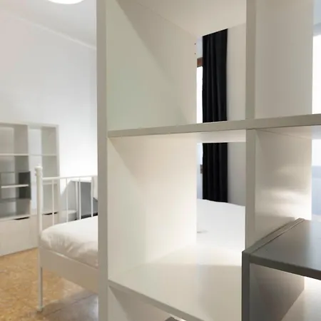 Sweet In Federighi Street Apartment
