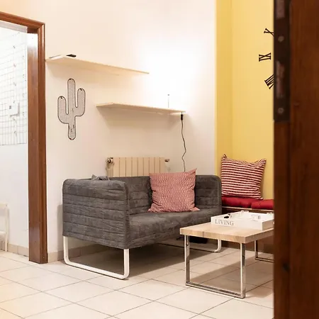 Sweet In Federighi Street Apartment Florence