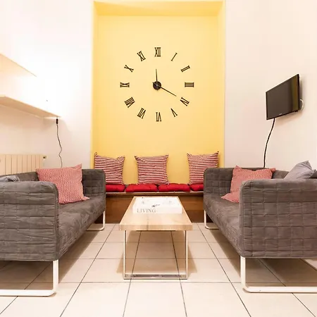 Apartment Sweet In Federighi Street