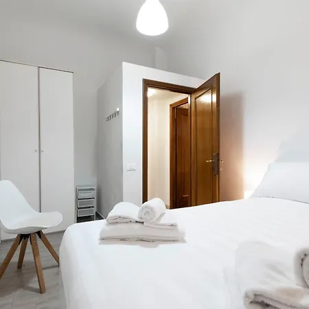 Apartment Sweet In Federighi Street Florence