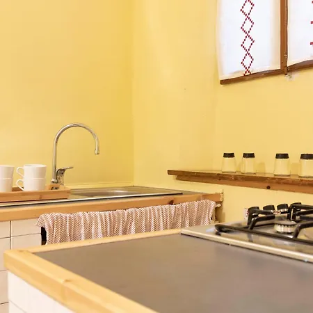 Apartment Sweet In Federighi Street *