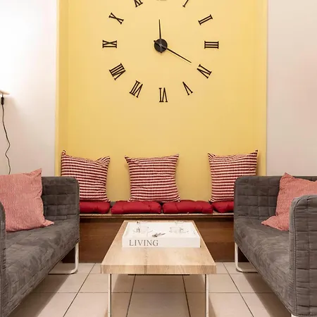Sweet In Federighi Street Apartment Florence