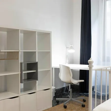 Apartment Sweet In Federighi Street Florence