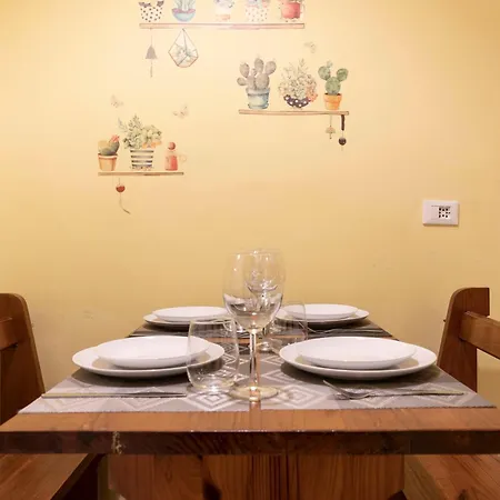 Apartment Sweet In Federighi Street *