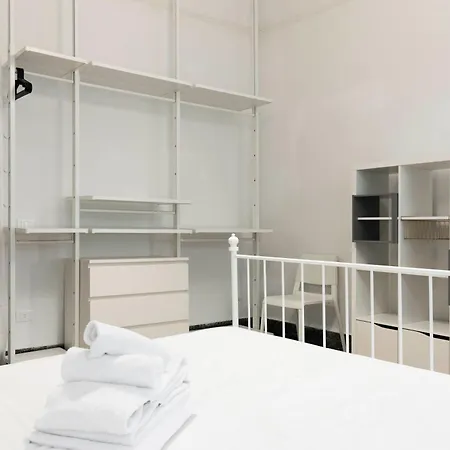 Sweet In Federighi Street Apartment